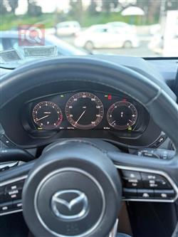 Mazda CX-90